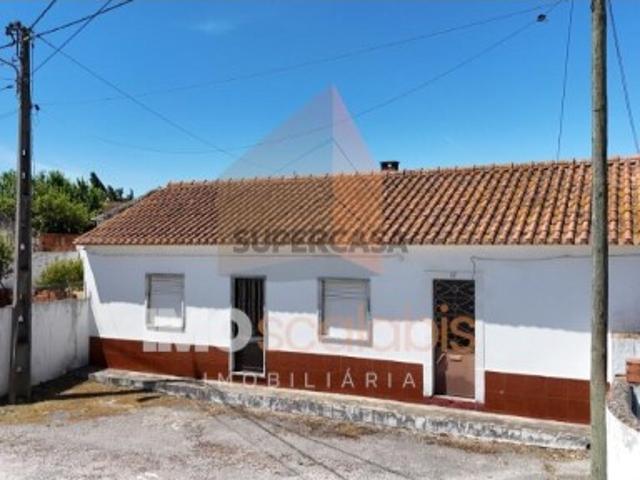 Casa venda em Santarém
