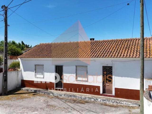 Casa venda em Santarém