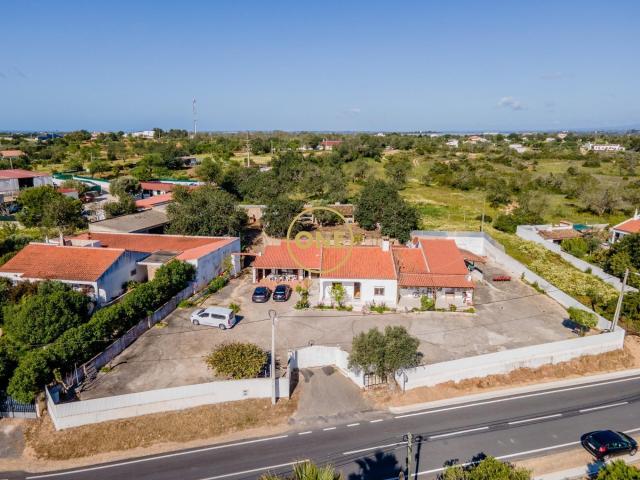 Vivenda venda em Vale de Silves, Tunes