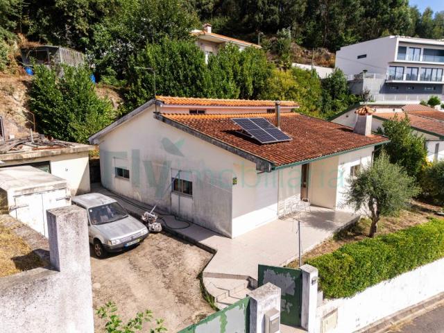 Casa venda em Vizela, Braga