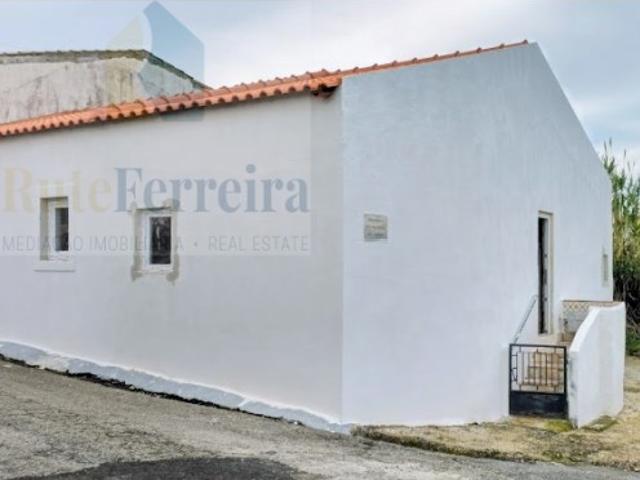 Casa venda em Cadaval, Vilar