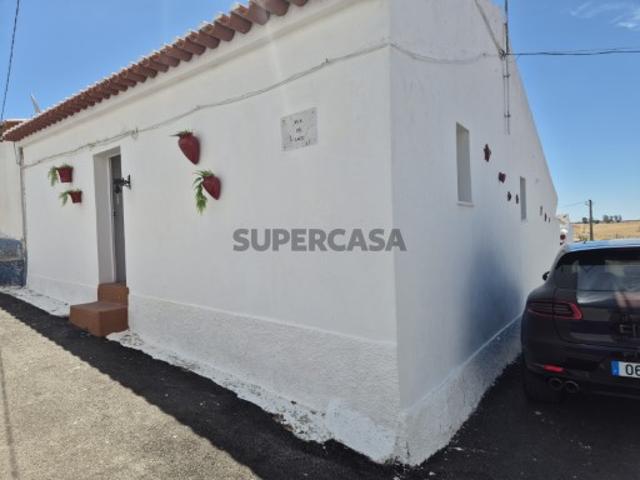 Casa venda em Ourique