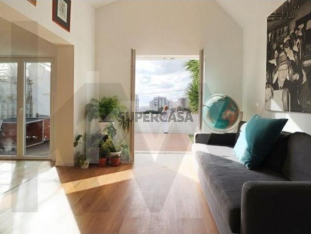 Casa venda em Ajuda, Lisboa