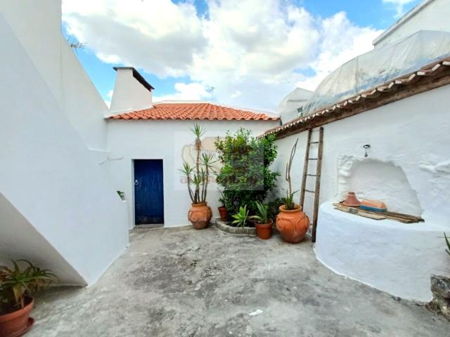 Casa venda em Alcácer Do Sal, Setúbal