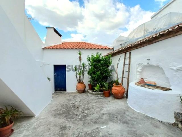 Casa venda em Alcácer Do Sal, Setúbal