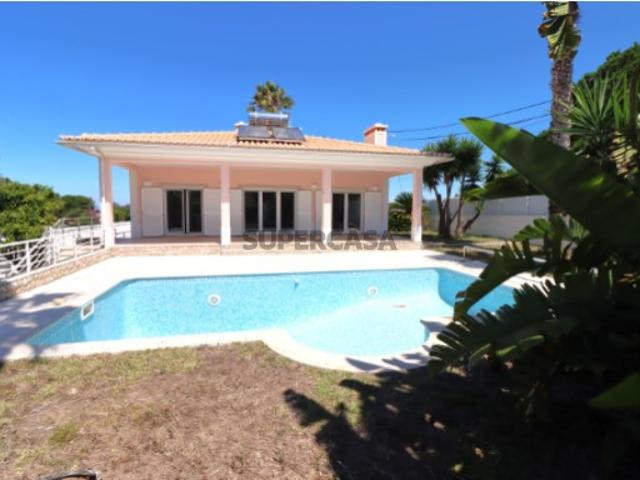 Casa venda em Sesimbra (Castelo), Sesimbra