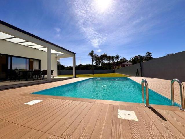 Vivenda venda em Chafé