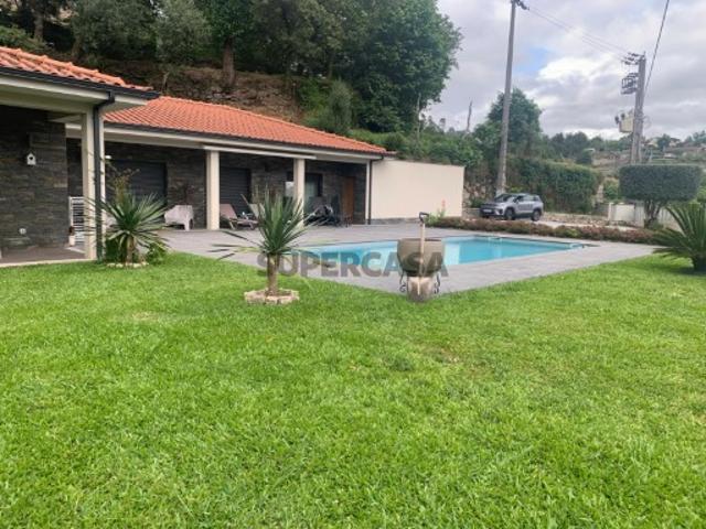 Casa venda em Terras De Bouro, Lordelo