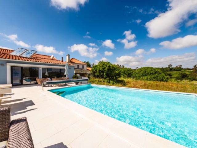 Casa venda em Alcobaça, Leiria