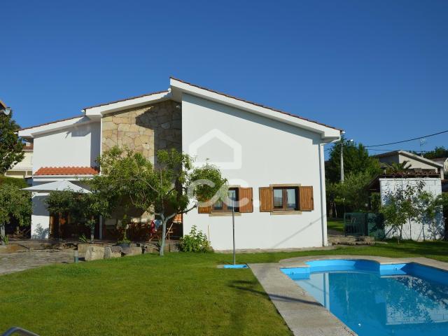 Casa venda em Chaves, Vila Real