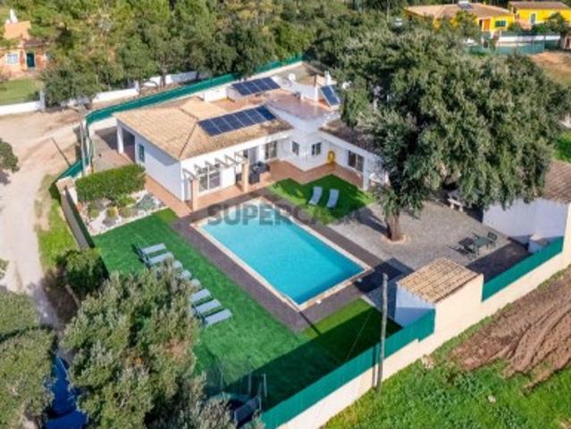 Casa venda em Benagaia, Alcantarilha