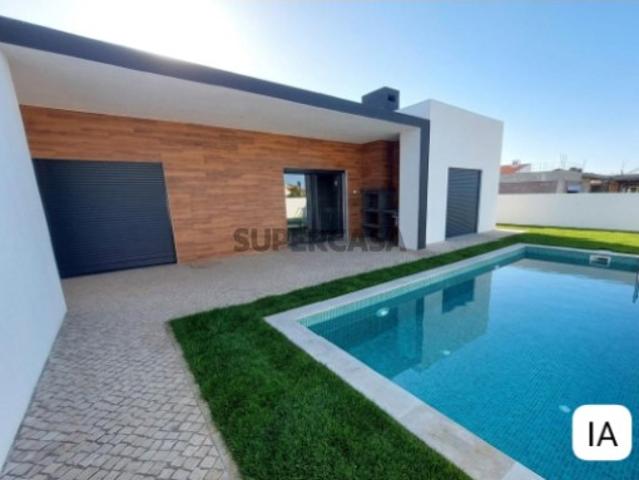 Casa venda em Azeitão (São Lourenço e São Simão), Setúbal