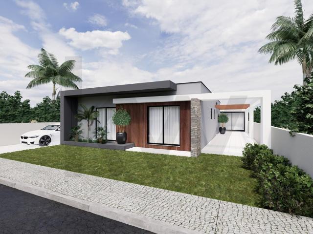 Vivenda venda em Fernão Ferro