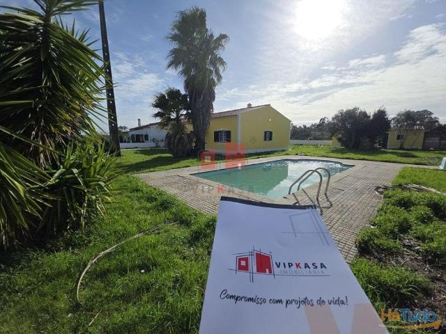 Casa venda em Salvaterra De Magos, Santarém