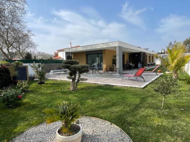 Casa venda em Caldas Da Rainha, Leiria