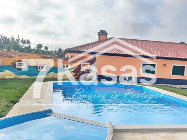 Casa alugar em Casal Serrano, Lourinhã