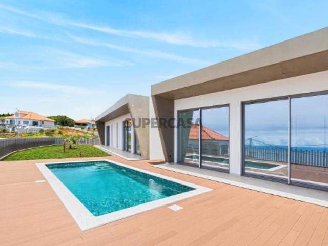Casa venda em Ponta Do Pargo, Ilha Da Madeira