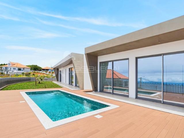 Casa venda em Ponta Do Pargo, Ilha Da Madeira