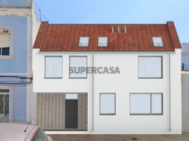 Casa venda em Montijo, Setúbal