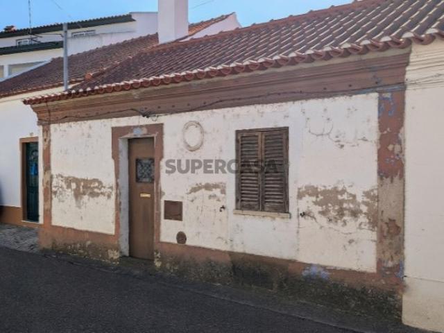 Casa venda em Pego, Abrantes