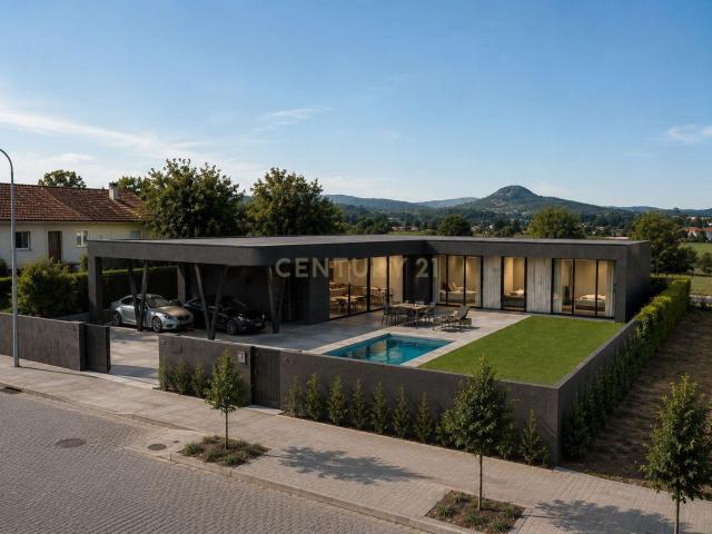 Casa venda em Amares, Braga