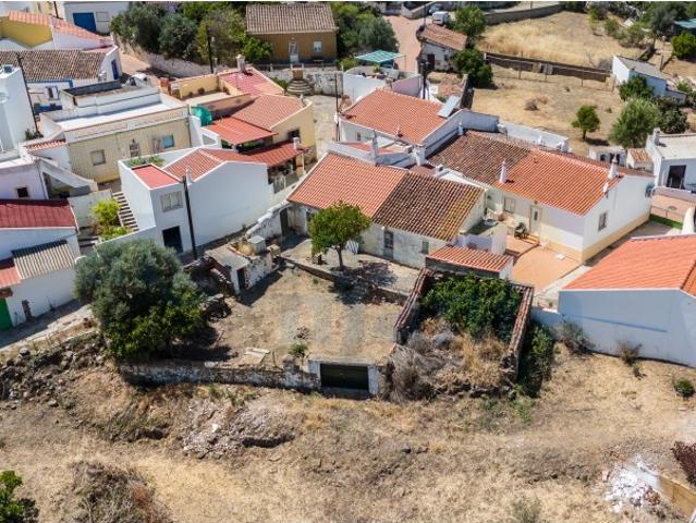 Casa venda em Almada de Ouro, Castro Marim