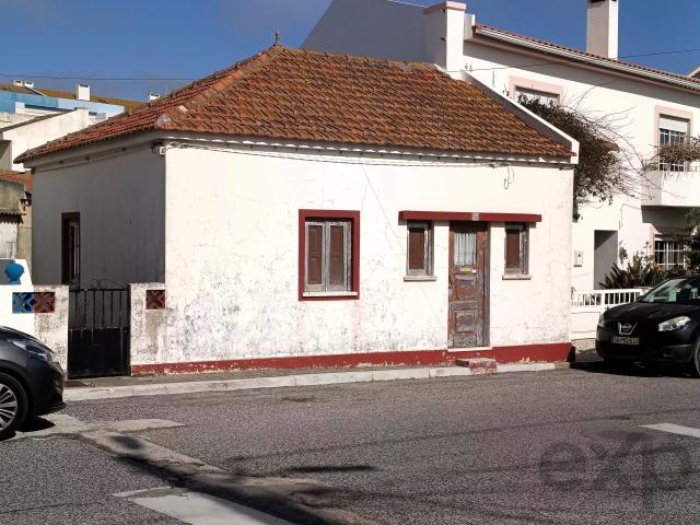 Casa venda em Peniche, Leiria