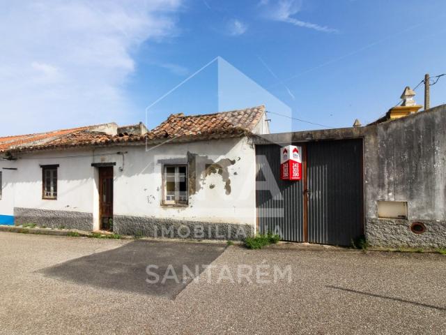 Casa venda em Chamusca, Santarém