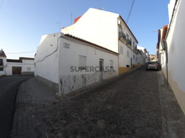 Casa venda em Mourã, Beja