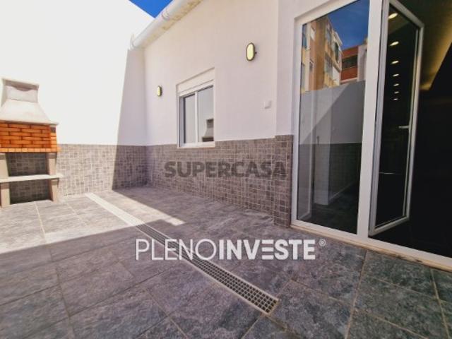 Casa venda em Moita, Baixa Da Banheira