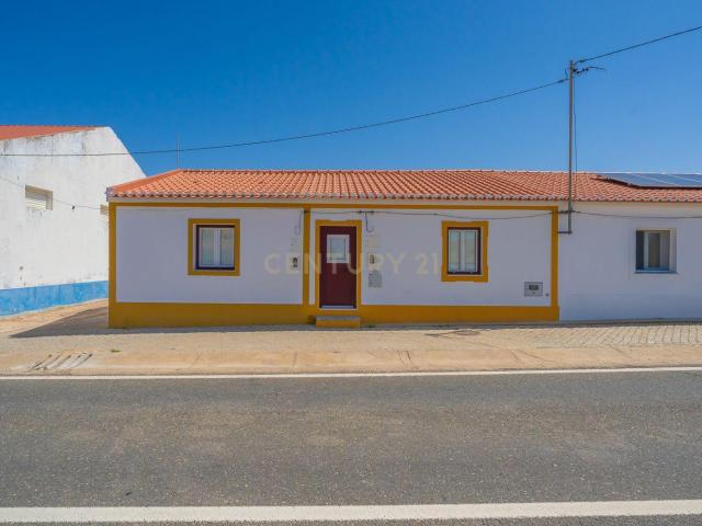 Casa venda em Alcaria Ruiva, Beja