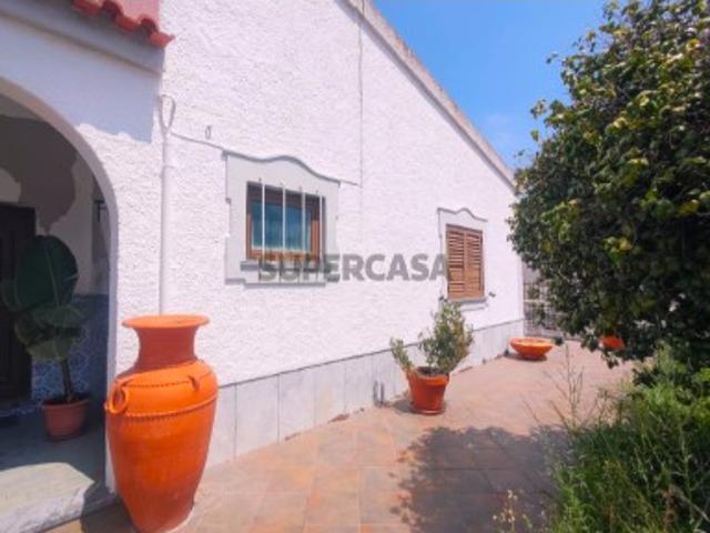 Casa venda em Santiago Do Cacém, Setúbal