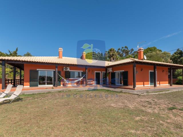 Vivenda venda em A dos Francos, Caldas da Rainha
