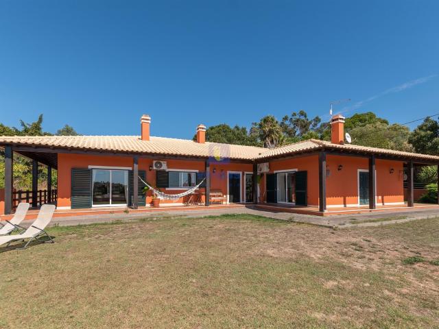 Vivenda venda em A-dos-Francos, Caldas Da Rainha