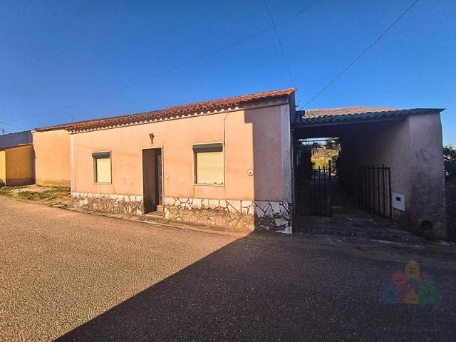 Casa venda em Pegados, Rego Da Murta