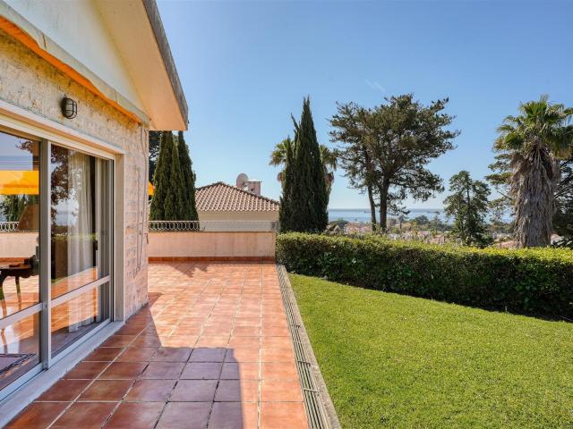 Vivenda venda em Cascais, Lisboa