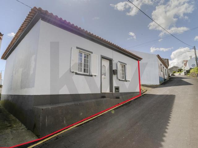 Casa venda em Achada de Simão Alves, Santana