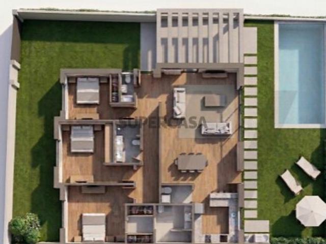 Casa venda em Seixal, Fernão Ferro