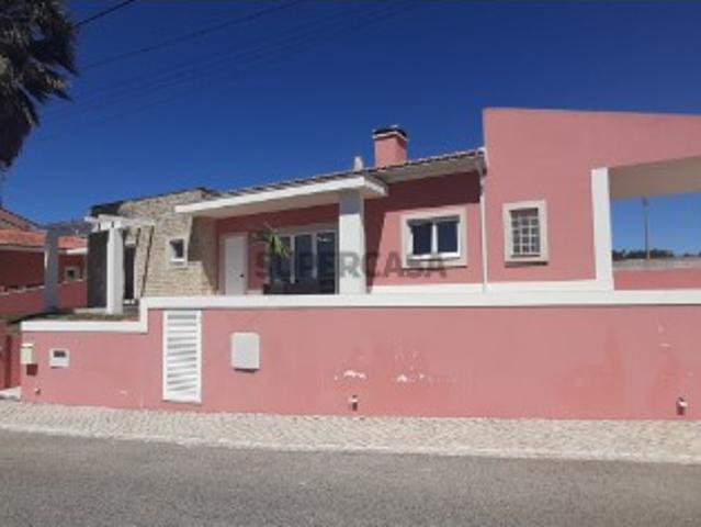 Casa venda em Barrantes, Caldas Da Rainha