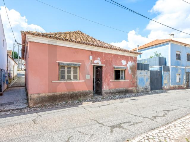 Casa venda em Lamas e Cercal, Cadaval