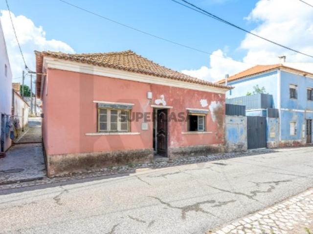 Casa venda em Lamas e Cercal, Cadaval