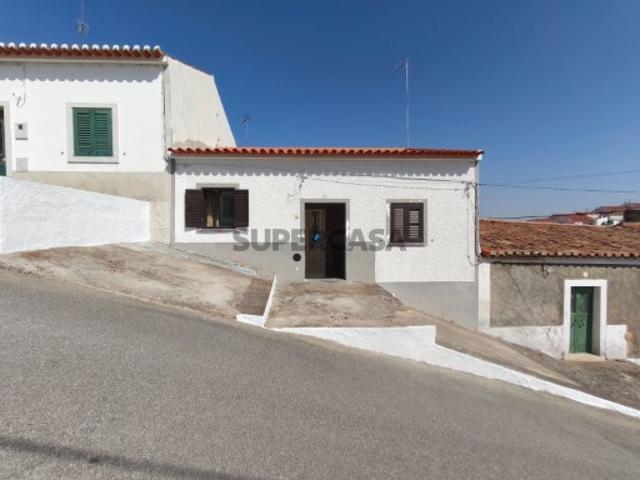 Casa venda em Mourã, Santo Aleixo Da Restauração