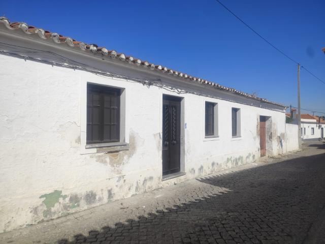 Casa venda em Pias, Serpa