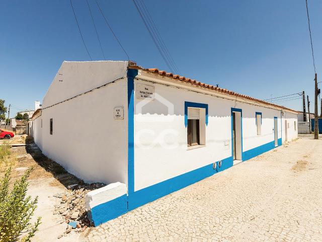 Casa venda em Bairro de Almeirim, Évora