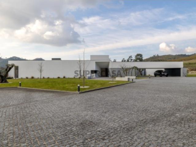 Casa venda em Marco De Canaveses