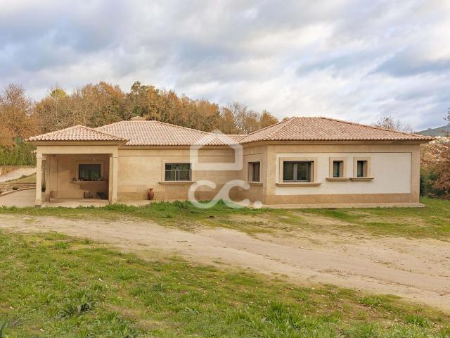 Casa venda em Cabeceiras De Basto, Braga