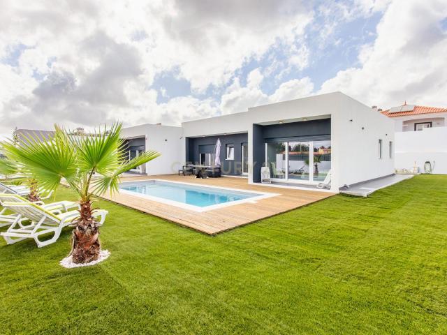 Casa venda em Bairro da Assunção, Palmela