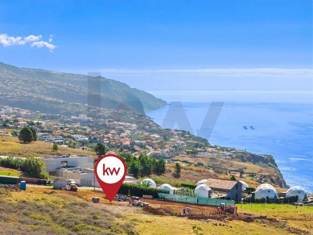 Casa venda em Prazeres, Calheta