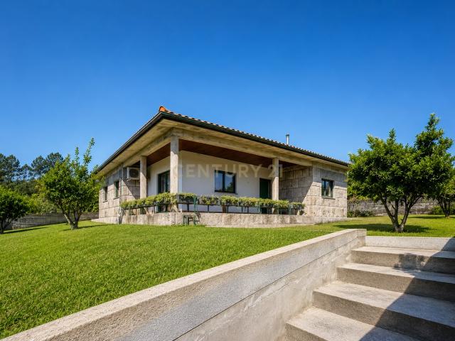 Casa venda em Felgueiras, Refontoura