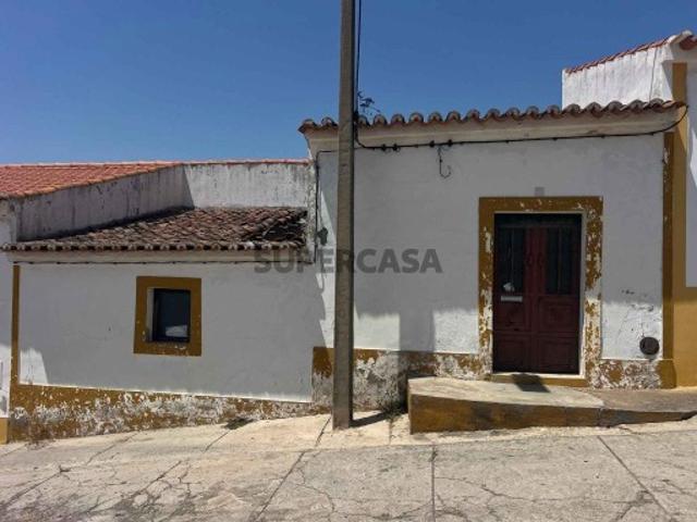 Casa venda em Mourã, Beja